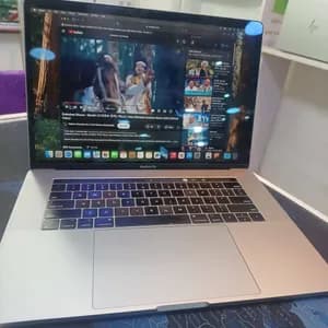 MacBook Pro 16-inch 2019 i9