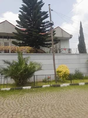 CMC Figa G+1 House 500 sqm