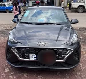 Hyundai Grand i10 2022 Automatic