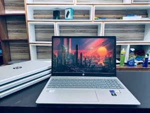 HP Notebook 15 i7 12th Gen