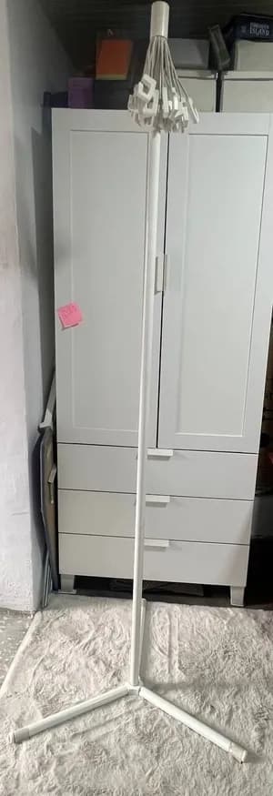 Bag/Coat Hanger