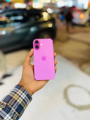 iPhone 16 128GB