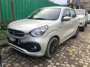 Celerio 2022 43000km Automatic