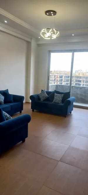 3 Bedroom Apartment in Ayat