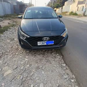 Hyundai Grand i20 2021 1.2L