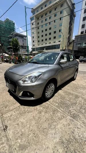 Suzuki Dzire 2021 Automatic
