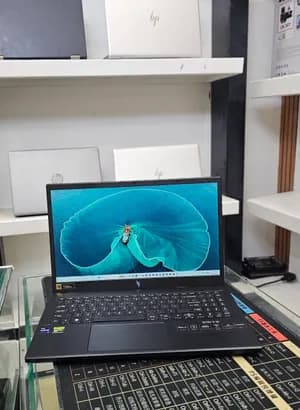 Acer Nitro ANV15 i9 16GB 1TB RTX 4060