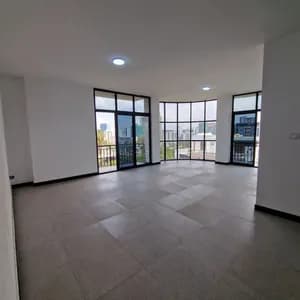 Luxury 3 Bedroom Apartment Bole Rwanda