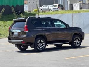 Toyota Landcruiser Prado 2019 Diesel