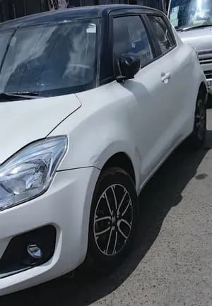 Suzuki Swift 2021 Full Option
