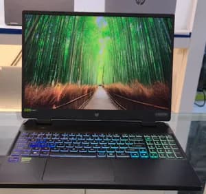 Acer Predator Gaming Laptop i9 RTX 4060