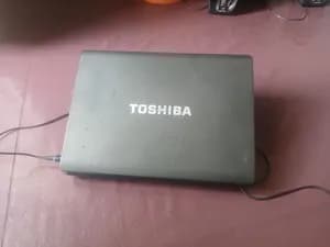 Toshiba Laptop 128GB 2GB RAM