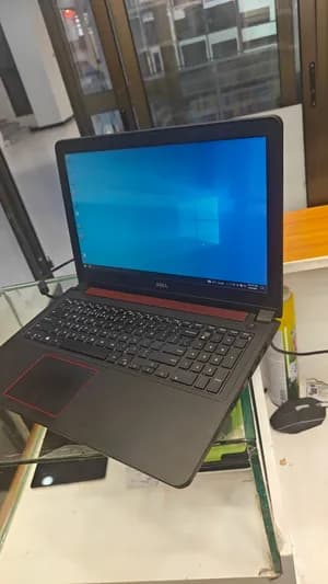 Dell Inspiron 16 Gaming Laptop
