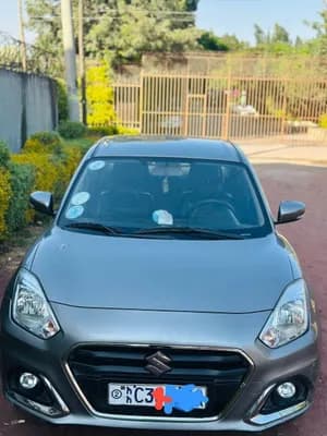 Suzuki Dzire 2022 Automatic Sedan