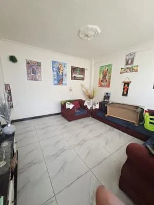 54 sqm Apartment in Bole Arabsa