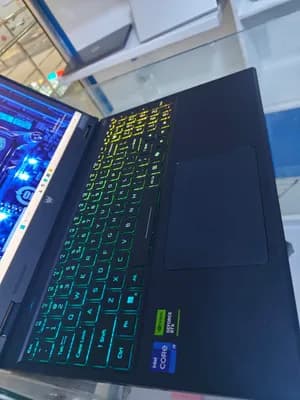 Acer Predator PHN16 Gaming Laptop