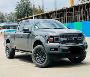 Ford F-150 XLT 2020