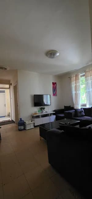 2 Bedroom Ground Floor Apartment