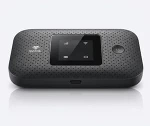 Tlink Ultra 4G Wi‑Fi Router