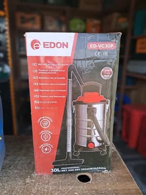 EDON vacum clener 30L