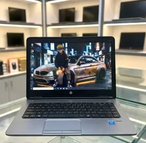 HP ProBook 640 Core i5 Laptop