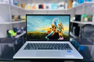 HP EliteBook 830 G8 Laptop