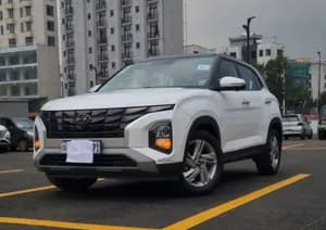 Hyundai Creta 2023 1.6L GDI new