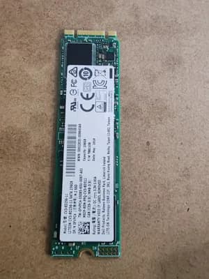 Samsung 226 SSD