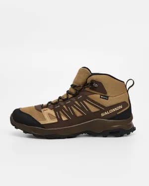 SALOMON GRIVOLA 40-48
