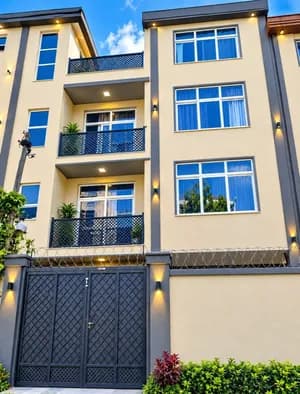 Summit 72 Residential House for Sale