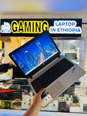 HP ProBook 450 G2 15.6