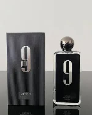Afnan 9pm Fragrance Collection