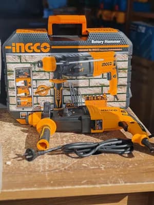 INGCO Hemer Drill 950W