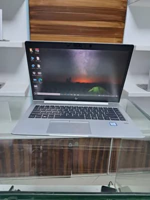 HP EliteBook 840 G5 i7 16GB 512GB