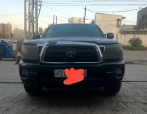 Toyota Tacoma 2007