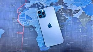 12 128Gb Dual Sim