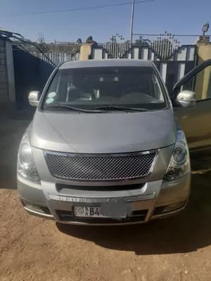 Hyundai Star x 2016 2.4L