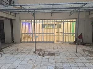 104 sqm Shop for Sale Gerji