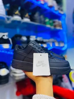 Nike airfoce1