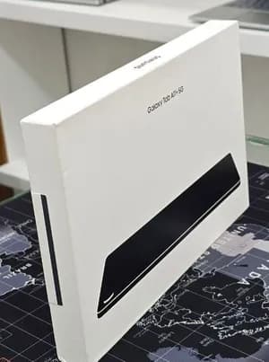 Samsung Galaxy Tab A11+ 5G 128GB