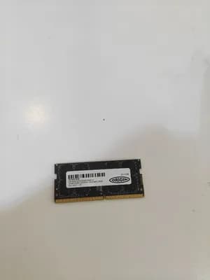 32GB DDR4 3200MHz RAM