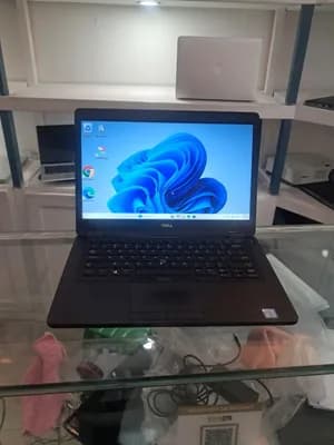 Dell Core i5 8th Generation Laptop