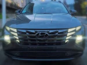 Hyundai Tucson N-Line 2021 SUV