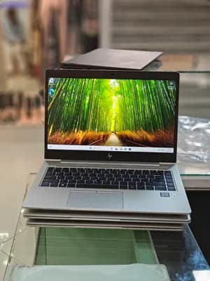 HP EliteBook 840 G5 Laptop