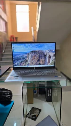 HP Pavilion 15 Core i5 11th Gen