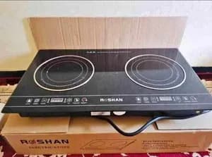 ROSHAN DIGITAL ELECTRIC STOVE