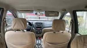 Toyota Avanza MOENICO