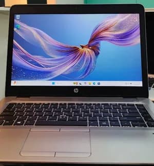 HP Elitebook 840 G4