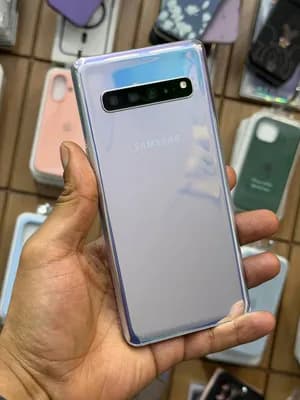 Samsung S10+5G