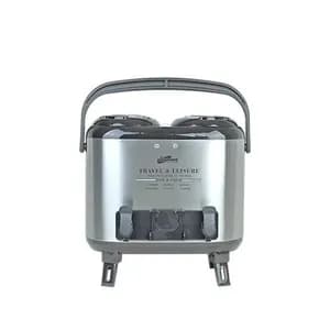 Aluminium Water Jug and Dispenser